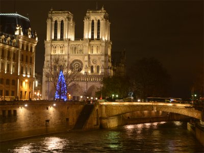 Notre Dame